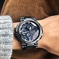 Часы Casio G-Shock Premium MTG-B1000BD-1A фото 4