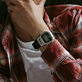 Часы Casio G-Shock GM-5600-1 фото 2