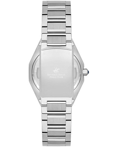 Beverly Hills Polo Club Quartz BP3603C.330