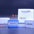Часы Seiko 5 Regular SNK603K1 фото 9