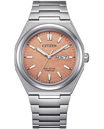 Citizen Eco-Drive AW0130-85Z