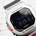 Часы Casio G-Shock GM-5600-1 фото 15