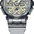 Casio Casio G-Shock GMA-S120GS-8ADR (GMA-S120GS-8A) GMA-S120GS-8A оригинальные женские часы в комплекте с фирменной коробкой и гарантийным талоном