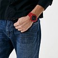 Часы Casio G-Shock GA-100B-4ADR (GA-100B-4A) фото 14