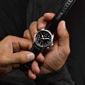 Часы Seiko Prospex Alpinist SPB379 фото 4