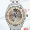 Часы Hamilton Jazzmaster Open Heart Auto H32705121 фото 2