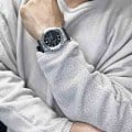 Casio Casio G-Shock GM-2100GC-1ADR (GM-2100GC-1A) GM наручные мужские часы фото под углом.