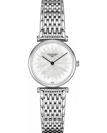 Longines La Grande Classique L4.209.4.05.6