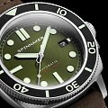 Часы Spinnaker Hull Diver SP-5088-03 фото 3