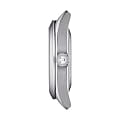 Tissot Tissot Gentleman Powermatic 80 Silicium T127.407.11.041.00, t-classic швейцария мужские часы на браслете нержавеющая сталь боковой вид