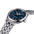 Оригинальные часы Tissot Tissot Chemin des Tourelles Powermatic 80 T139.207.11.048.00 механические калибр механизма powermatic 80.111 общий вид