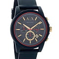 Armani Exchange Armani Exchange Drexler  AX1335  наручные мужские часы фото под углом.