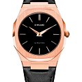 Часы D1 Milano Ultra Thin UTLJ03