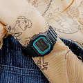 Часы Casio G-Shock GW-B5600-2DR (GW-B5600-2) фото 12