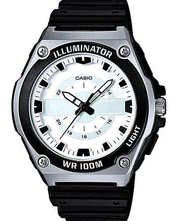 Casio Collection MWC-100H-7A