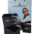 Часы Jacques Lemans La Passion LP-132E фото 4