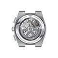 Часы Tissot PRX Automatic Chronograph T137.427.11.011.01 фото 6
