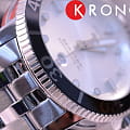 Tissot Tissot Seastar 1000 Powermatic 80 T120.407.11.031.00 механические мужские часы часы, крупный план серебристый циферблат