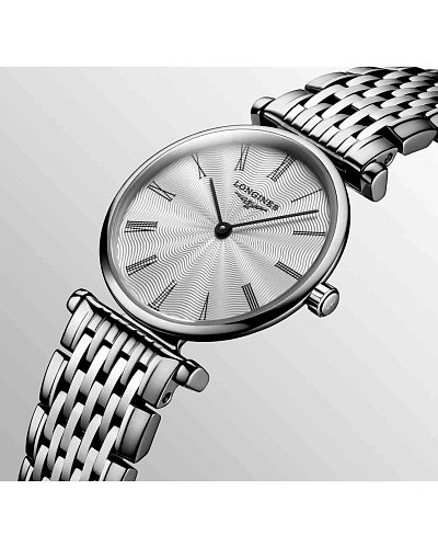 Longines La Grande Classique L4.209.4.71.6