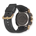 Casio Casio G-Shock GM-110G-1A9DR (GM-110G-1A9) g-shock японские мужские часы на браслете полимер боковой вид