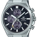Casio Casio Edifice EQS-950D-1AVUDF EQS наручные мужские часы фото под углом.