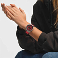 Часы Swatch Big Bold Irony Lacquered SB07S110 фото 3