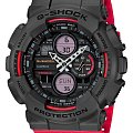 Часы Casio G-Shock GA-140-4A