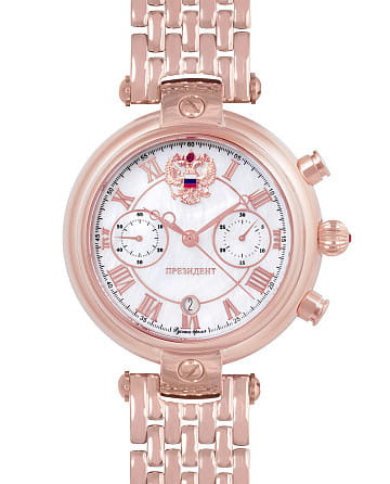 Президент 4449244бр