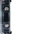Casio Casio G-Shock GA-2100NN-1ADR электронные мужские часы часы, крупный план черный циферблат