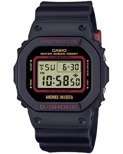 G shock watch dw 5600 online