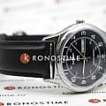 Casio Casio  Collection MTP-V005L-1B4UDF (MTP-V005L-1B4)  — задняя крышка металл сталь корпуса японские часы
