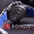 Часы Casio G-Shock Premium MTG-B1000BD-1A фото 8