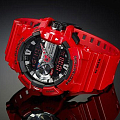 Часы Casio G-Shock GBA-400-4A фото 2