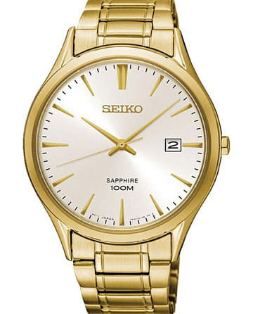 Seiko Conceptual Series Dress SGEH72P1