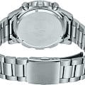 Casio Casio Collection MTP-E505D-1A мужские часы черный циферблат на запястье