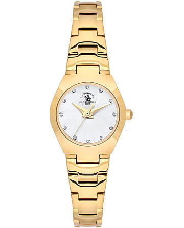 Santa Barbara Polo & Racquet Club Unique SB.1.10612-2