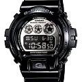 Часы Casio G-Shock DW-6900NB-1DR (DW-6900NB-1E) фото 11