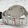 Armani Exchange Armani Exchange Fitz  AX2850  — задняя крышка сталь металл корпуса итальянские часы