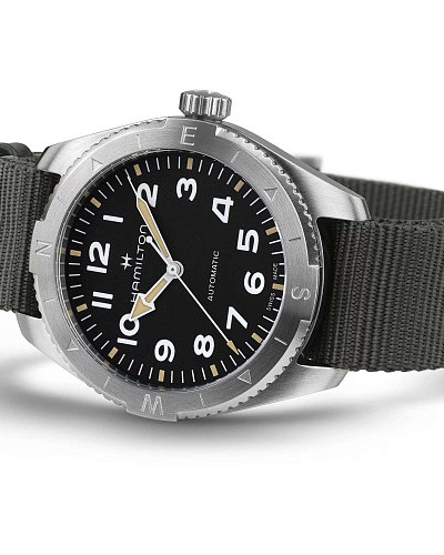 Hamilton Khaki Field Expedition Auto H70315930