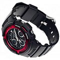 Часы Casio G-Shock AW-591-4A фото 3