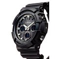 Часы Casio G-Shock GAW-100B-1A фото 4