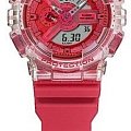 Часы Casio G-Shock GA-110GL-4ADR (GA-110GL-4A) фото 12