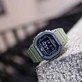 Часы Casio G-Shock DW-5610SU-3DR (DW-5610SU-3E) фото 10