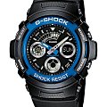 Часы Casio G-Shock AW-591-2AHDR (AW-591-2A)