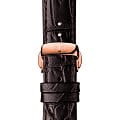 Tissot Tissot Chemin des Tourelles Powermatic 80 T099.407.36.448.00 Chemin des Tourelles, наручные мужские часы фото под углом