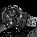 Часы Casio G-Shock GG-B100BTN-1A фото 4