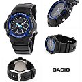 Часы Casio G-Shock AW-591-2AHDR (AW-591-2A) фото 5
