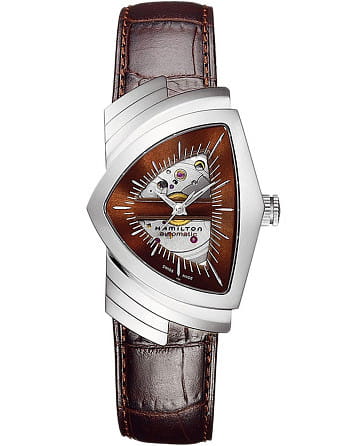 Hamilton Ventura Auto H24515591