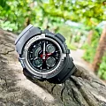 Часы Casio G-Shock AW-590-1ADR (AW-590-1A) фото 11