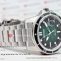 Часы Citizen Eco-Drive AW1811-82X фото 5